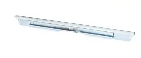 Auto Metal Direct 547-4081-1l Door Glass Sash Channel Lh For 1981-1991
