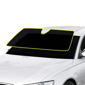 Wt-a612-wind Bogartechdesigns Precut Front Windshield Ceramic Window Tint Fits Audi A6 Sedan 2012-2018 Wt-a612-wind Bogartechdesigns Precut Front Windshield Ceramic Window Tint Fits Audi A6 Sedan 2012-2018