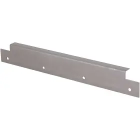 Buyers Products Mfbh2375a Mounting Plate With 90 Degree Bend Pair Steel Bracket Corner