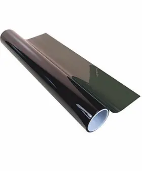 24-20-100 Diablo Sol-x Film - 24 Inch X 100 Ft Roll 2 Ply 20% Window Tint Professional Grade #2 24-20-100 Diablo Sol-x Film - 24 Inch X 100 Ft Roll 2 Ply 20% Window Tint Professional Grade #2