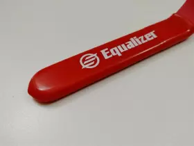 Gm602 Equalizer Gm Rear View Mirror Removal Tool Auto Glass Window Film Tint Installation #2