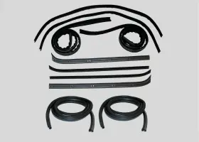 Fairchild Automotive Kf1006-10