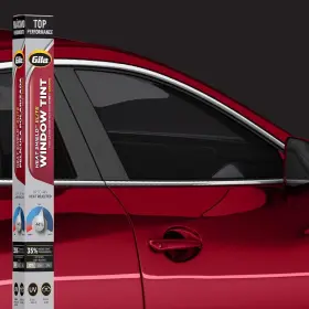 50216318 Gila 35% Vlt Automotive Ceramic Window Tint 2ft X 6.5ft 24in 78in Ft 50216318 Gila 35% Vlt Automotive Ceramic Window Tint 2ft X 6.5ft 24in 78in Ft