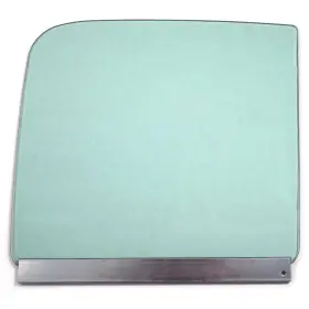 Do07-511wr Golden Star Door Window Glass And Frame 1951-1954 Chevy Pickup Tinted