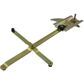 Dw07-64l Golden Star Door Window Regulator