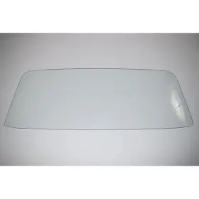 Gs02-65sb Golden Star Rear Window Glass 1965 Chevy Ii/nova Sedan Clear