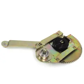 Wr13-551qr Golden Star Quarter Window Regulator 1955-1957 150/210/bel Air Conver