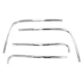 Gmk443271568s Goodmark Door Window Molding Kit Fits Buick Skylark