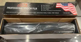 Hidny 710308364475 United Professional Window Tint Car Film 20% Vlt 20 Inch In X 100ftft #3 Hidny 710308364475 United Professional Window Tint Car Film 20% Vlt 20 Inch In X 100ftft #3