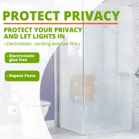 Tmgj-0005 Htvront Window Film Kit - 3 Pcs Privacy Installation Tools With F #3