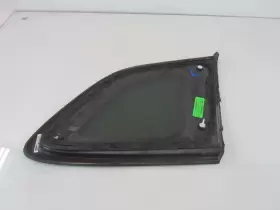 68102215ac Jeep 14-18 Cherokee Left Driver Tinted Quarter Window Glass Chrome #3 68102215ac Jeep 14-18 Cherokee Left Driver Tinted Quarter Window Glass Chrome #3