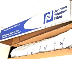 Mn0530 Johnson Window Films 5% Marathon 30 Inch X 100 Ft