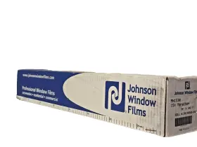 Mn1530 Johnson Window Films Film 15% Marathon 30 Inch X 100 Ft Roll New #2