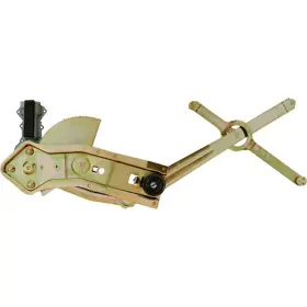 Key Parts 0851-985 Window Regulator 1982-87 Chevrolet/gmc Pickup/suburban/blazer