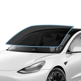 Wt-model3-wind Luminex Pre Cut Front Windshield Nano Ceramic Window Film Tint Fits Tesla Model 3 21-23 Wt-model3-wind Luminex Pre Cut Front Windshield Nano Ceramic Window Film Tint Fits Tesla Model 3 21-23