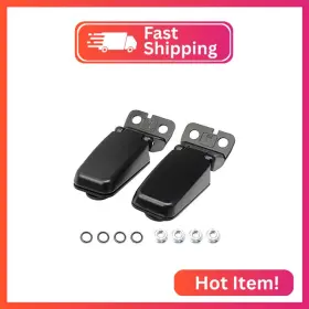 90321-7s000 Mardarth M-7s000 Rear Window Hinge Set Liftgate Glass Right And Left Replacement