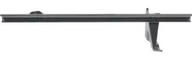 14858 Oer Door Window Run Channel For 1967-72 Chevy/gmc Trucks Left/driver