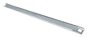 748806 Oer Door Window Upper Sash Channel For 1968-1969 Chevrolet Camaro