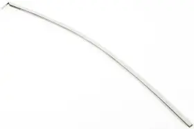 A1663 Oer Quarter Window Frame For 1959-60 Impala A1663 Oer Quarter Window Frame For 1959-60 Impala