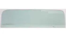 Oer Bt67723t Rear Window Glass