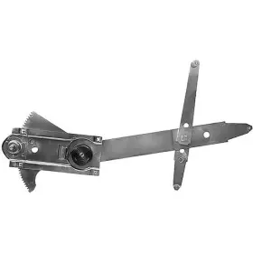 Oer Gl3021z Door Window Regulator For 1964-67 Gto 1966-67 Chevelle Monte