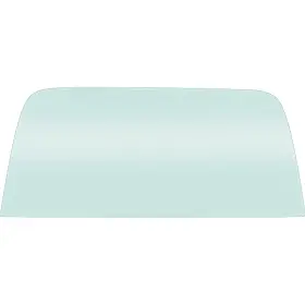 Oer Nr4010t 68-74 Nova 2 Door Coupe Back Glass Tinted