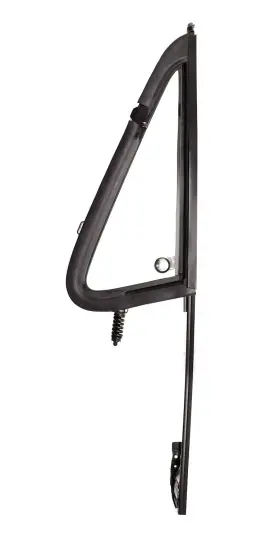 Precision 099998939690 Cva 1110 81 Lh Cln Complete Window Vent Assembly For 1981-1991
