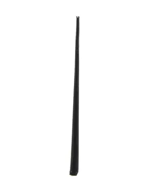 Precision 840019309639 Grb 1111 60 Glass Run Post Channel 1960-1972 Gm Full Size Truck Fits L