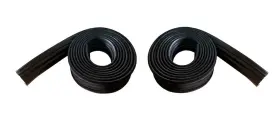 1210 Precision 840019309998 Grk 73 Glass Run Channel Kit Front Left And Right 4 Piece S