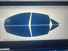 85400987031777 Precision Window Films Nano Carbon Film Any Tint Shade Precut All Sides And Rears For Ford Cars 85400987031777 Precision Window Films Nano Carbon Film Any Tint Shade Precut All Sides And Rears For Ford Cars