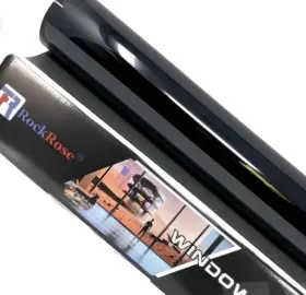 99558800030030021185555 Precision Window Films Nano Carbon Film 5% Vlt Tint Shade Precut All Windows For Chevy Cars