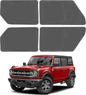 B0b67ngkz1 Proadsy Window Shades For Ford Bronco 4-door 2021-2025 Uv Protection Privacy Set Of 4 B0b67ngkz1 Proadsy Window Shades For Ford Bronco 4-door 2021-2025 Uv Protection Privacy Set Of 4