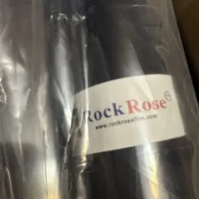 410003 Rockrose 20 Inch X 10ft Carbon Vlt 15% Window Tint Roll Premium Automotive Film