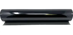 Pc-15-20 Rockrose Charcoal 2ply Premium Carbon 20% Vlt Car Tint 20 In X 100 Ft Professional W Inch #3