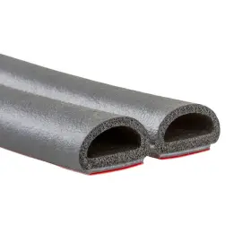 Steele Rubber Products 99-4455-257 Sponge Seal