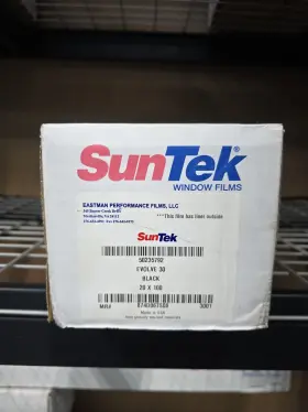 50235792 Suntek Evolve Series 30% Vlt 20 Inch Inches X 100ft Ft Window Tint Roll Film 50235792 Suntek Evolve Series 30% Vlt 20 Inch Inches X 100ft Ft Window Tint Roll Film