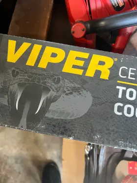 Ppgcrfr010821 The Paint Protection Guys Viper Ceramic Film Two Rolls 50% And 70%