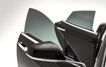 Mkbrother Window Tint Film - 50% Vlt 24"X30' (24"X360"). Fixed Price $20.00.