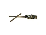 Dorman 752-134 Window Regulator Fits Chevy Gmc Truck 3716623. Fixed Price $97.78.