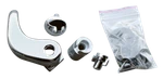 Vent Window Handle Kit Driver Side 73-87 Chevy Pickup (key Parts # 0850-257). Fixed Price $11.00.