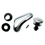 For Chevy K20 Suburban 68-76 Goodmark Driver Side Vent Window Handle Kit. Fixed Price $20.01.