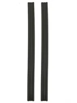 New Glass Run Channel Pair Door Weatherstrip Back Seal For 70-78 240Z 260Z 280Z. Fixed Price $67.99.