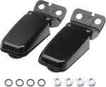 90321-7S000 Rear Window Hinge 2005-15 Armada, 2004-10 QX56, Pathfinder. Fixed Price $27.10.