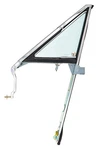 Jegs Replacement Vent Glass Assembly For Select 1966-1967 Gm A-body Models. Fixed Price $375.99.