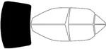 Suntek Cir Nano Ceramic Precut Front Windshield Any Car Tint Roll. Fixed Price $66.79.