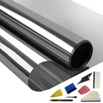 2PLY Premium Carbon 35% Vlt Window Tint Film For Cars 20" X 100FT & 8 Pcs Ins.... Fixed Price $77.93.