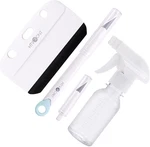 Window Film Kit - 4 Pcs Privacy Installation Tools, Easy Apply Gl. Fixed Price $18.99.