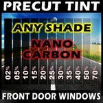 Front Window Film For 2016-2022 Honda Pilot Any Tint Shade Precut Vlt. Fixed Price $24.99.