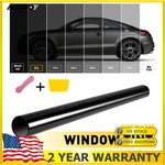 5% Tint Window Film Privacy Protect Uv Reflective Sun Block For Car Home Kit New. Fixed Price $12.34.