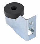 Jegs 79993 Front Door Glass Stopper & Bracket 1970-1972 Gm A-body Models: Buick. Fixed Price $11.29.